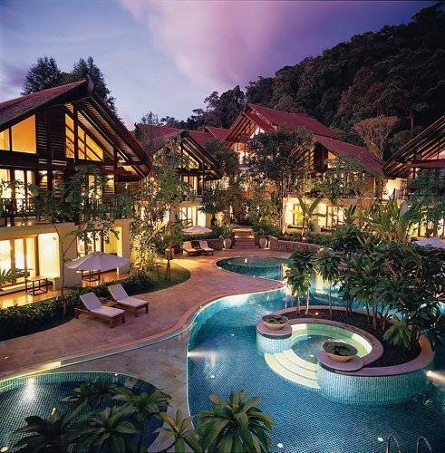 The Tubkaak Boutique Resort (Adults Only 10+)