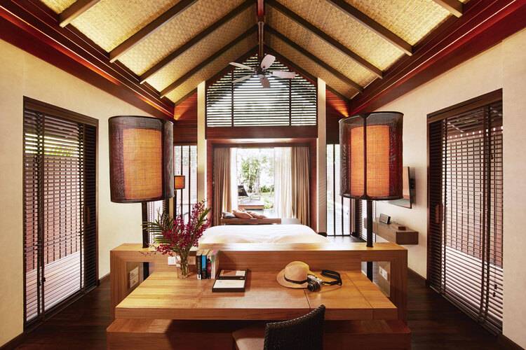 The Tubkaak Boutique Resort (Adults Only 10+)