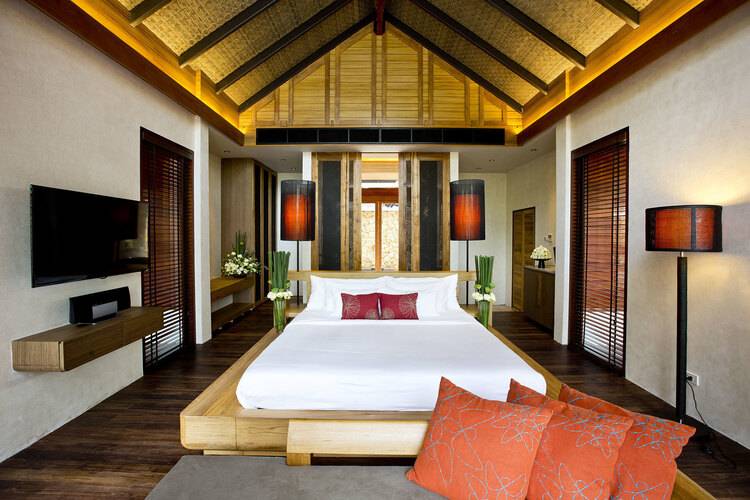 The Tubkaak Boutique Resort (Adults Only 10+)