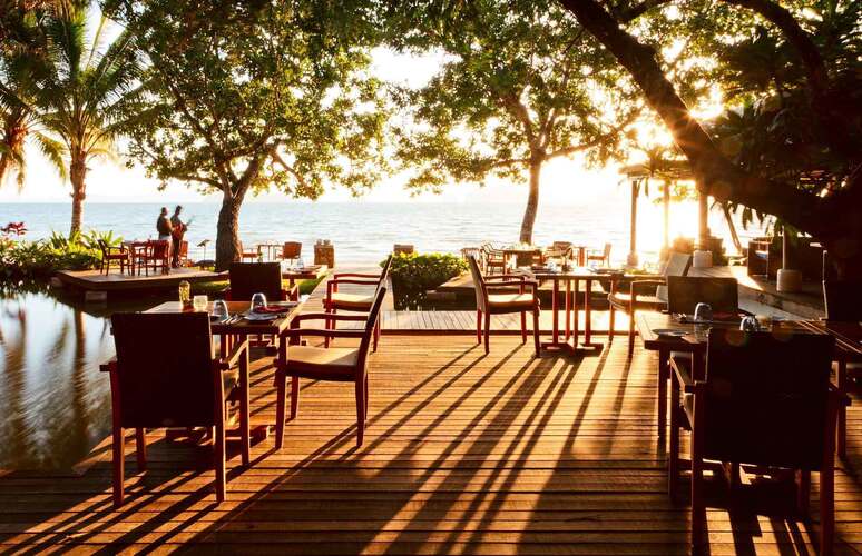 The Tubkaak Boutique Resort (Adults Only 10+)