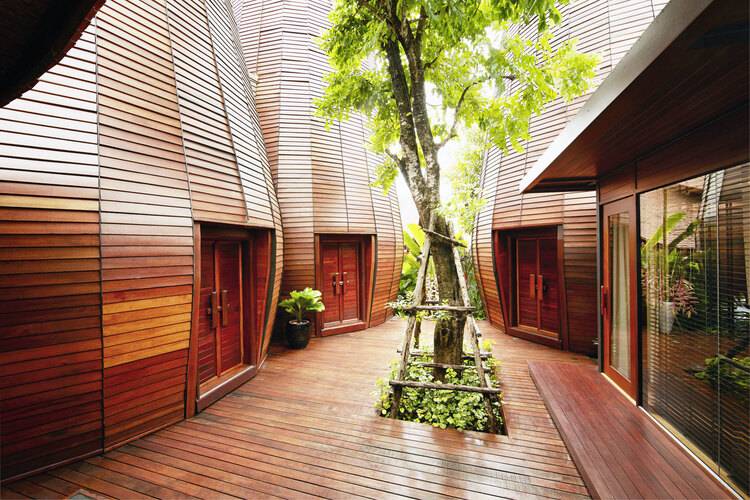 The Tubkaak Boutique Resort (Adults Only 10+)