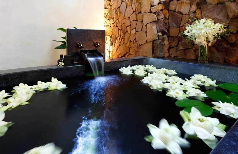 The Tubkaak Boutique Resort (Adults Only 10+)