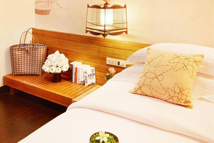 The Tubkaak Boutique Resort (Adults Only 10+)