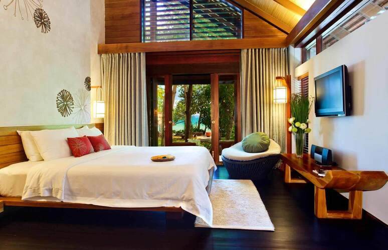 The Tubkaak Boutique Resort (Adults Only 10+)