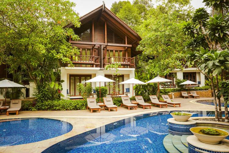 The Tubkaak Boutique Resort (Adults Only 10+)