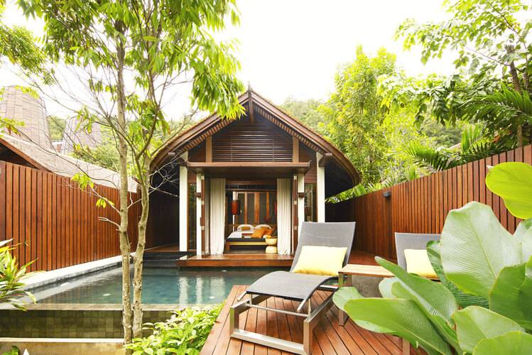 The Tubkaak Boutique Resort (Adults Only 10+)