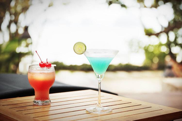 The Tubkaak Boutique Resort (Adults Only 10+)