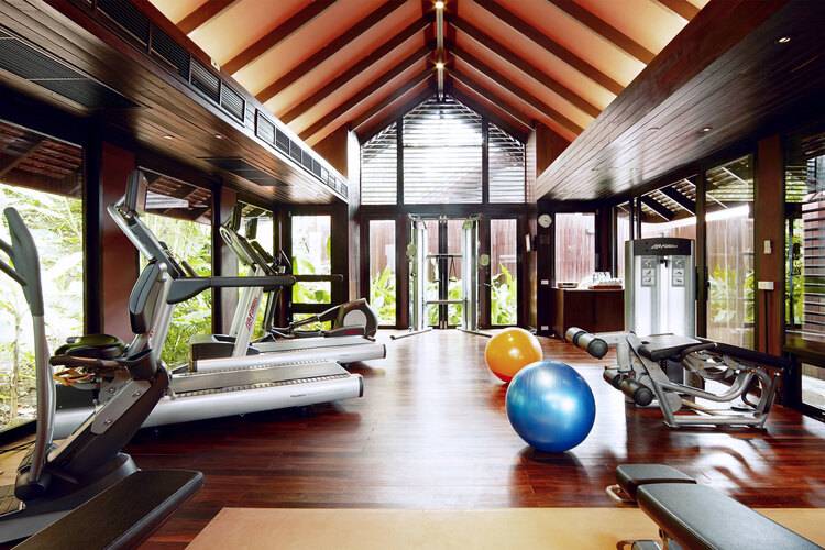 The Tubkaak Boutique Resort (Adults Only 10+)