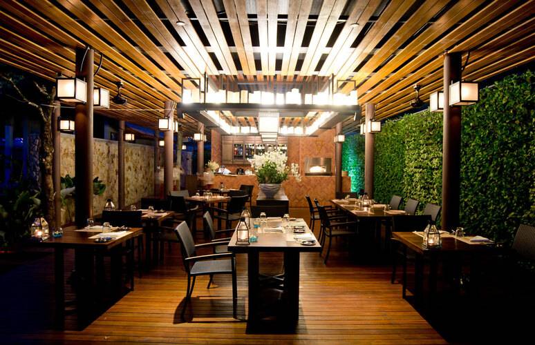 The Tubkaak Boutique Resort (Adults Only 10+)