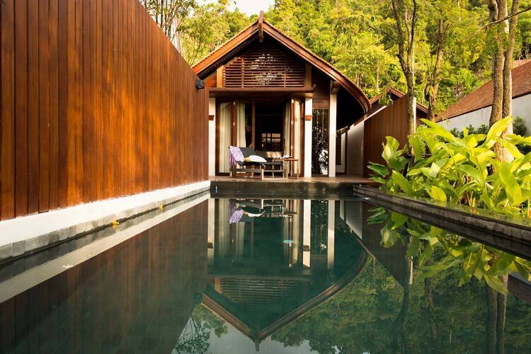 The Tubkaak Boutique Resort (Adults Only 10+)