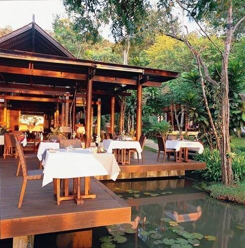 The Tubkaak Boutique Resort (Adults Only 10+)