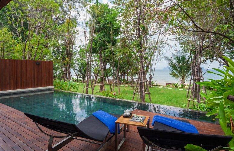 The Tubkaak Boutique Resort (Adults Only 10+)