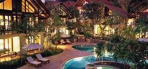 The Tubkaak Boutique Resort