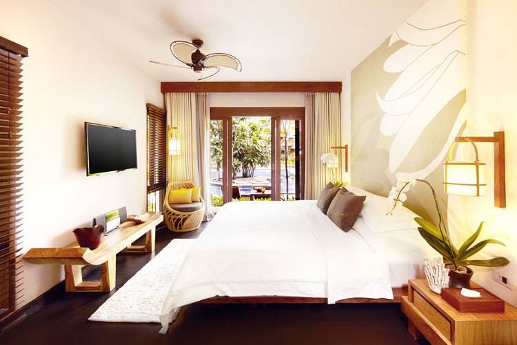 The Tubkaak Boutique Resort (Adults Only 10+)