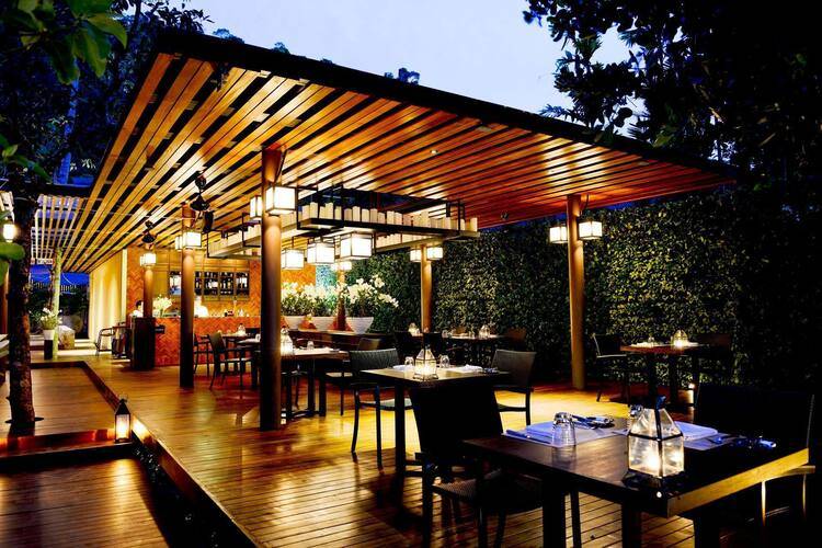 The Tubkaak Boutique Resort (Adults Only 10+)