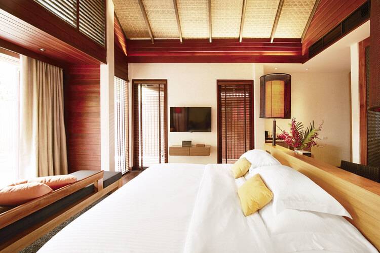 The Tubkaak Boutique Resort (Adults Only 10+)
