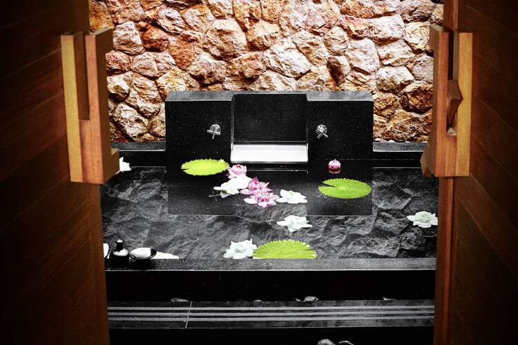 The Tubkaak Boutique Resort (Adults Only 10+)