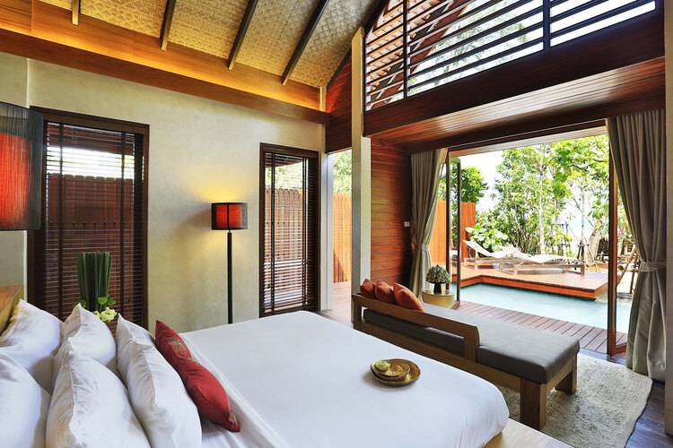 The Tubkaak Boutique Resort (Adults Only 10+)
