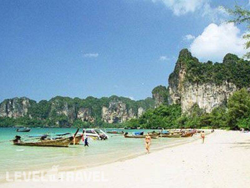 Фотография Sand Sea Resort Krabi