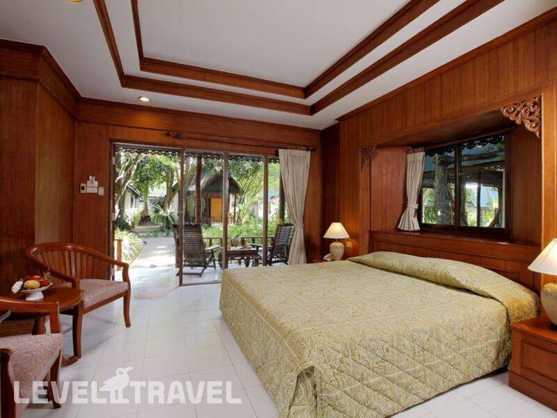 Фотография Sand Sea Resort Krabi