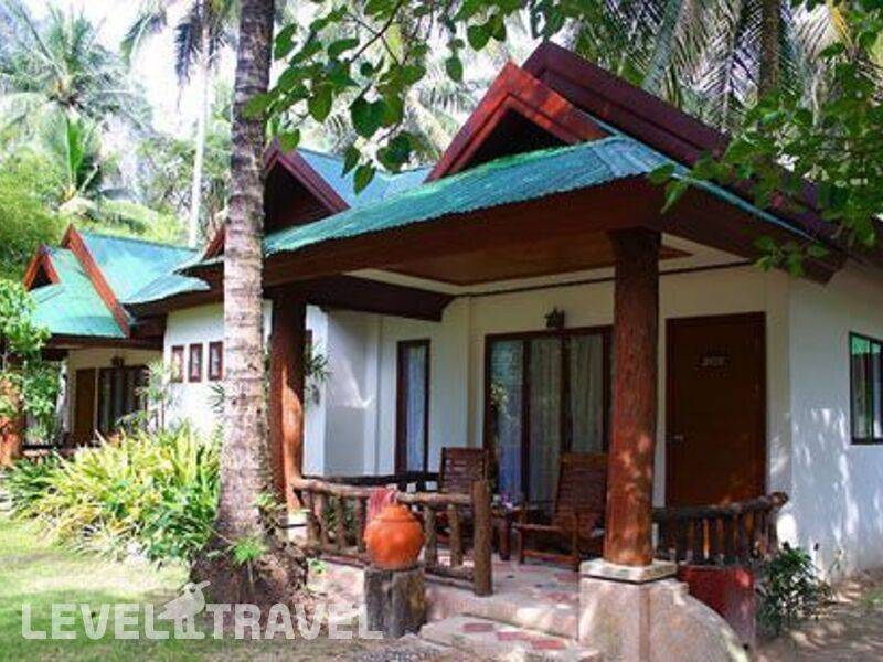 Фотография Sand Sea Resort Krabi