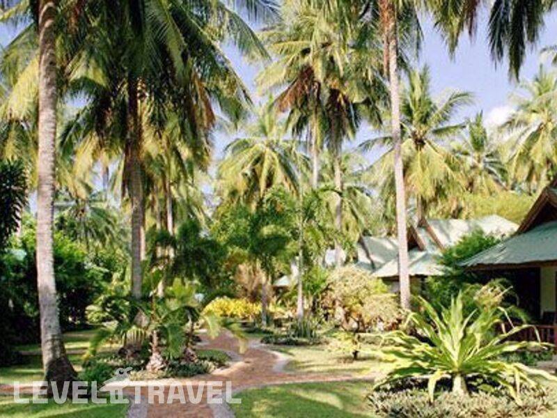 Фотография Sand Sea Resort Krabi