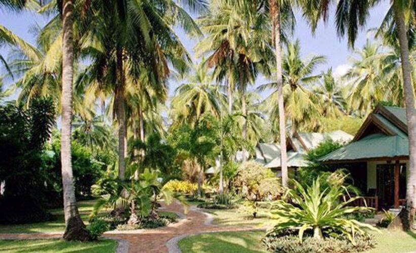 Sand Sea Resort Krabi