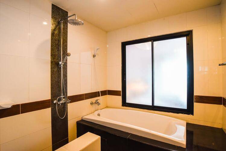 Ramada Aonang By Wyndham (Ex. Aonang Nagapura Resort & Spa)