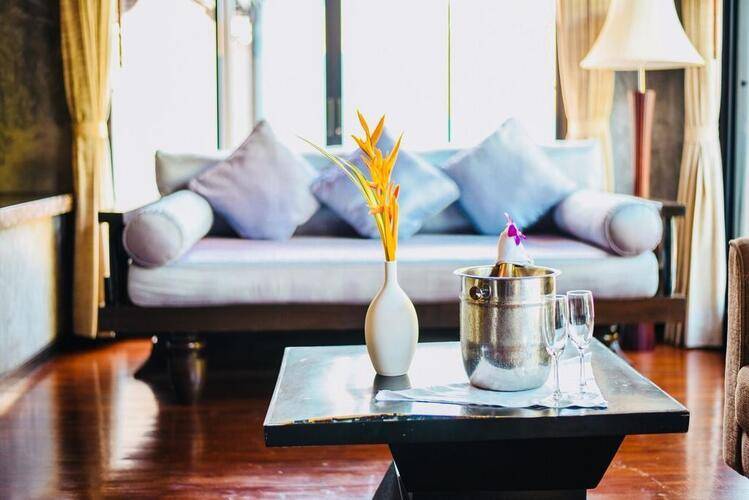 Ramada Aonang By Wyndham (Ex. Aonang Nagapura Resort & Spa)