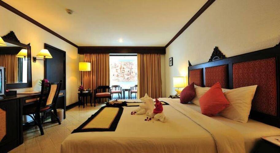 Patong Bay Garden Resort