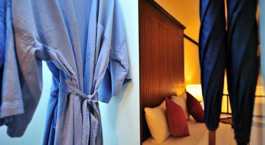 Patong Bay Garden Resort