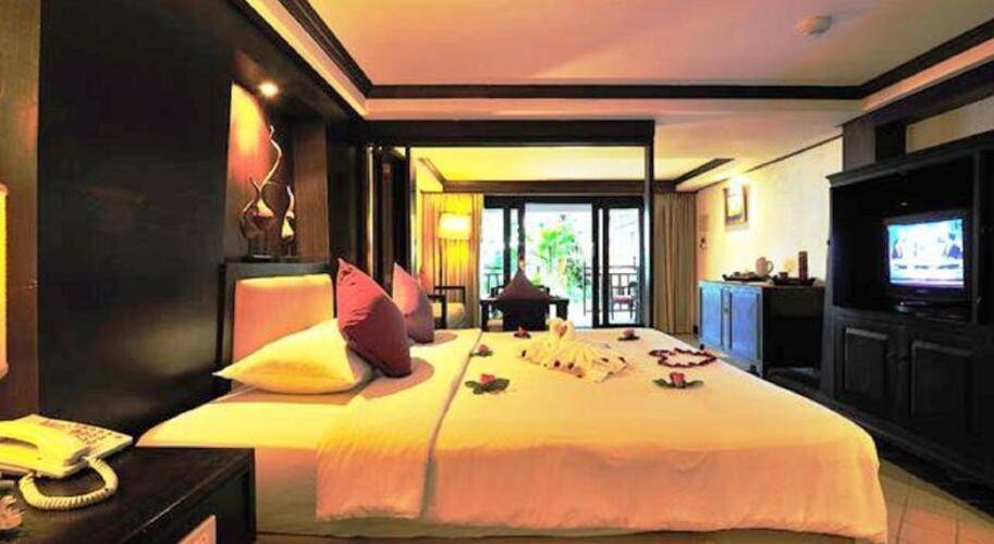 Patong Bay Garden Resort