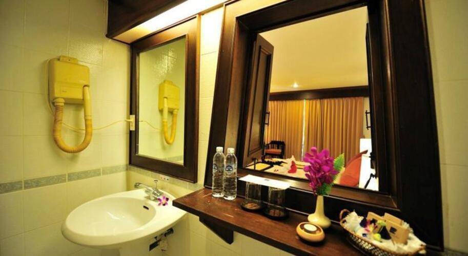 Patong Bay Garden Resort