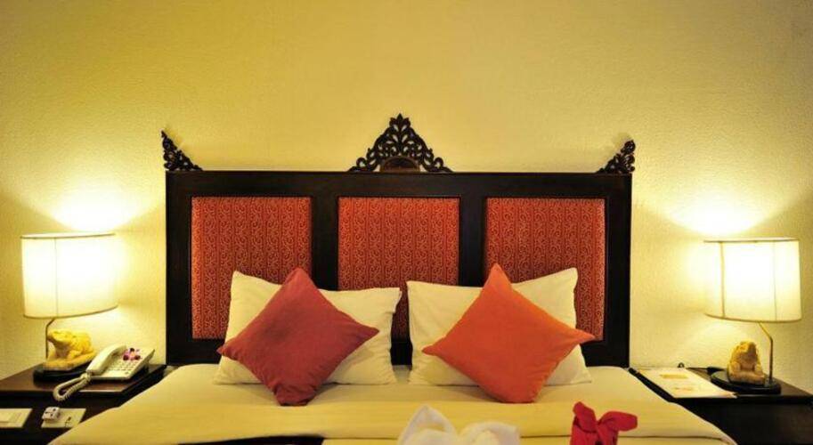 Patong Bay Garden Resort