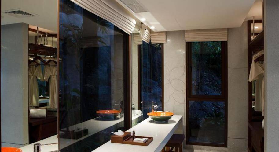 Paresa Resort Phuket