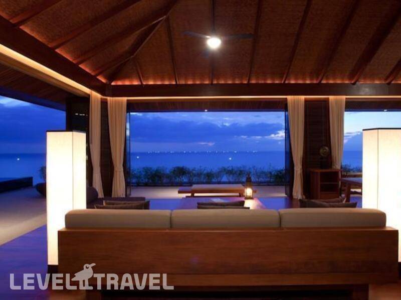 Фотография Paresa Resort Phuket