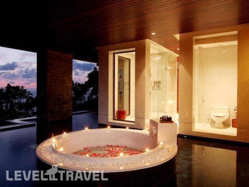 Фотография Paresa Resort Phuket