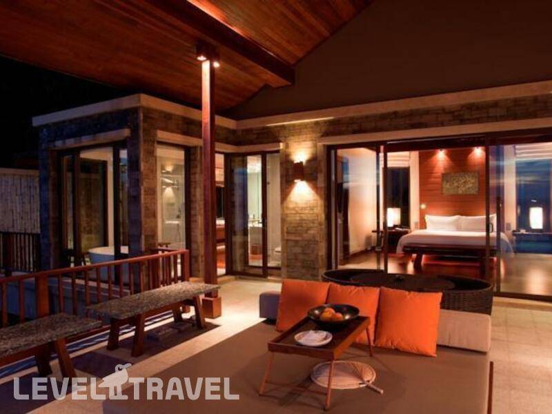 Фотография Paresa Resort Phuket