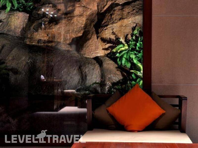 Фотография Paresa Resort Phuket