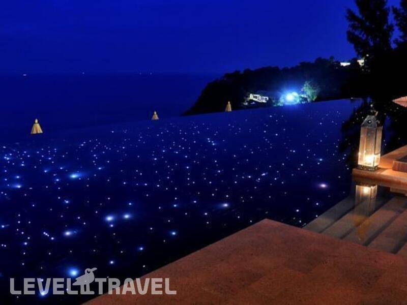 Фотография Paresa Resort Phuket
