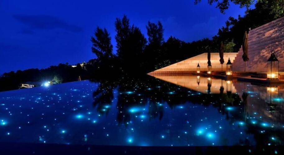 Paresa Resort Phuket