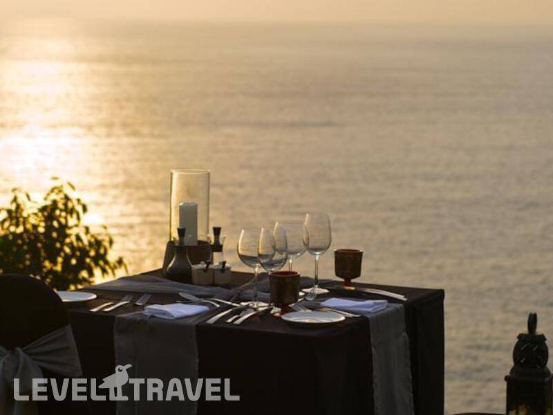 Фотография Paresa Resort Phuket