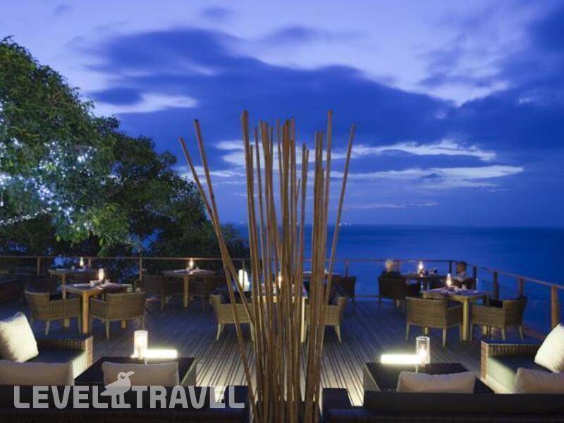 Фотография Paresa Resort Phuket