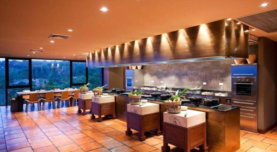 Paresa Resort Phuket