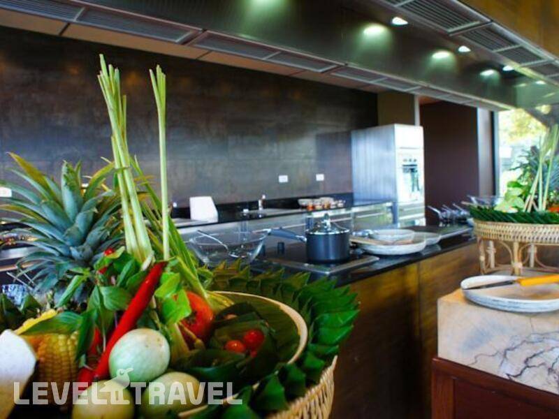Фотография Paresa Resort Phuket