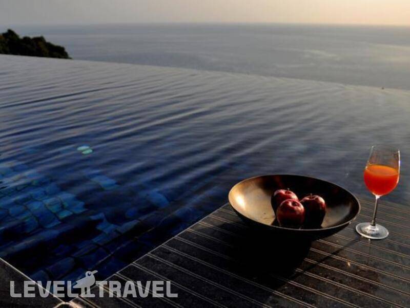 Фотография Paresa Resort Phuket