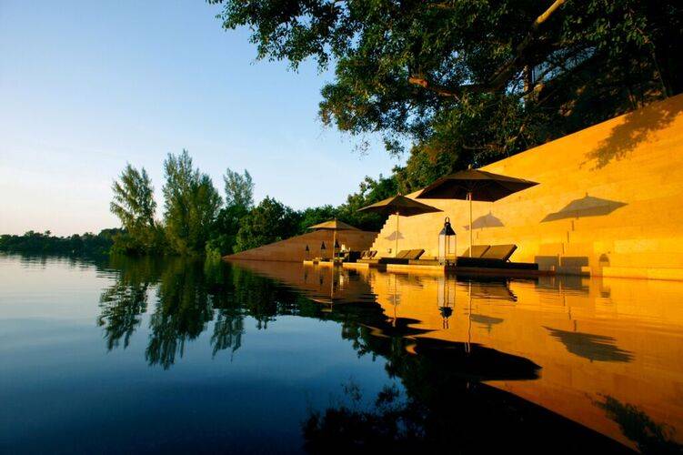 Paresa Resort Phuket