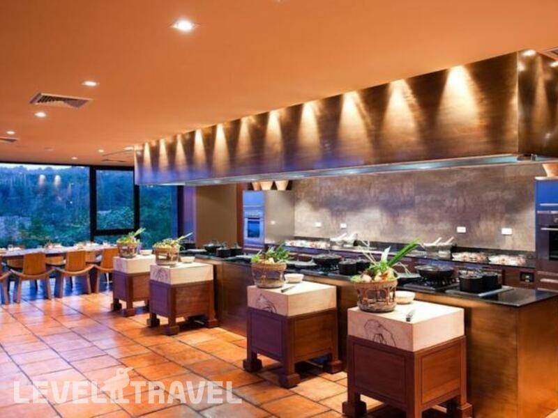 Фотография Paresa Resort Phuket