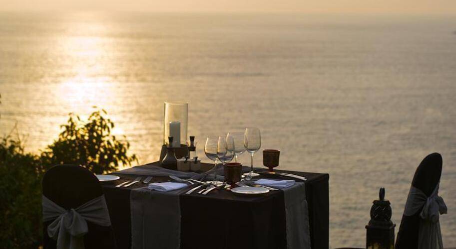 Paresa Resort Phuket