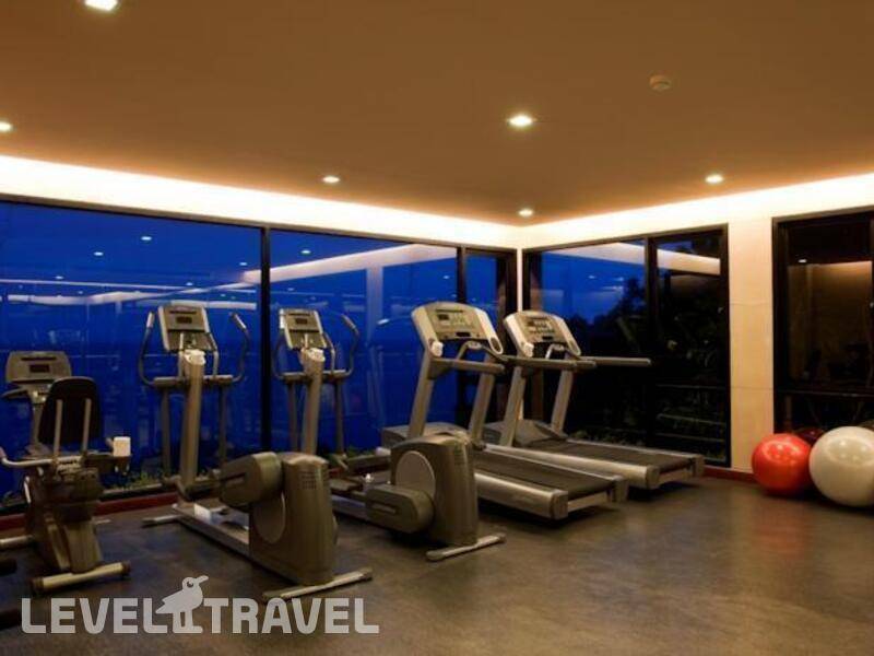 Фотография Paresa Resort Phuket
